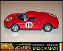 Ferrari 250 LM n.19 n.19 Le Mans 1965 1.43 (2)